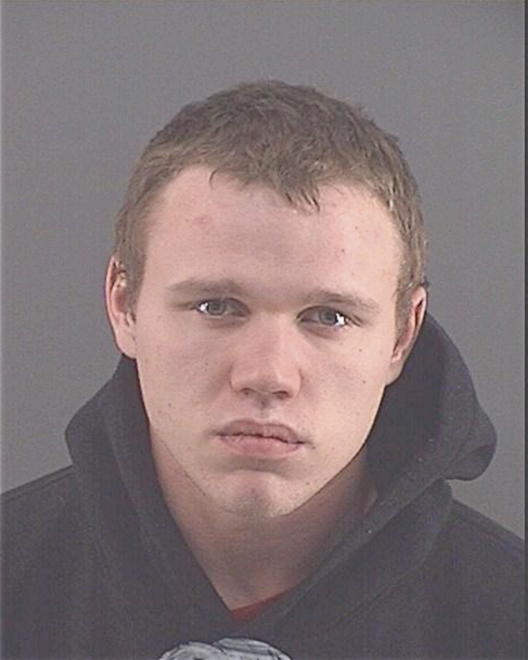 POHLMAN, AUSTIN MICHAEL - Peoria County, IL