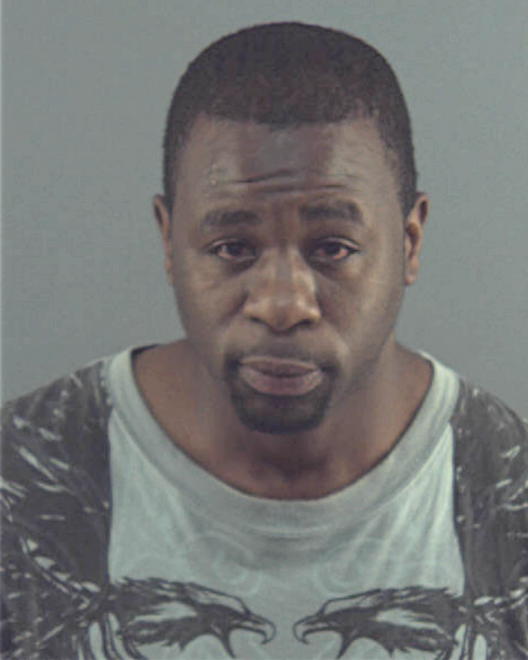 ROBINSON, ORLANDUS ORTEZ - Peoria County, IL