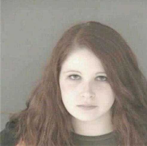 SPOONER, ASHLEY LYNN - Peoria County, IL