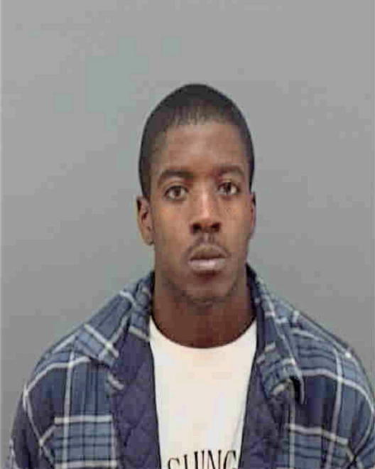STUCKEY, CHAZ AHMED - Peoria County, IL