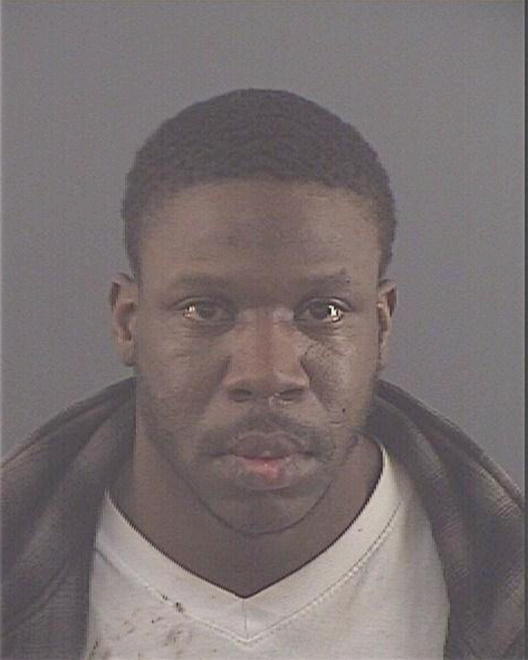 THOMAS, RODRICK KENTA - Peoria County, IL
