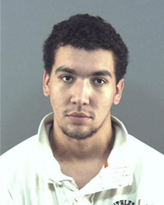 TORRES, GABRIEL A - Peoria County, IL