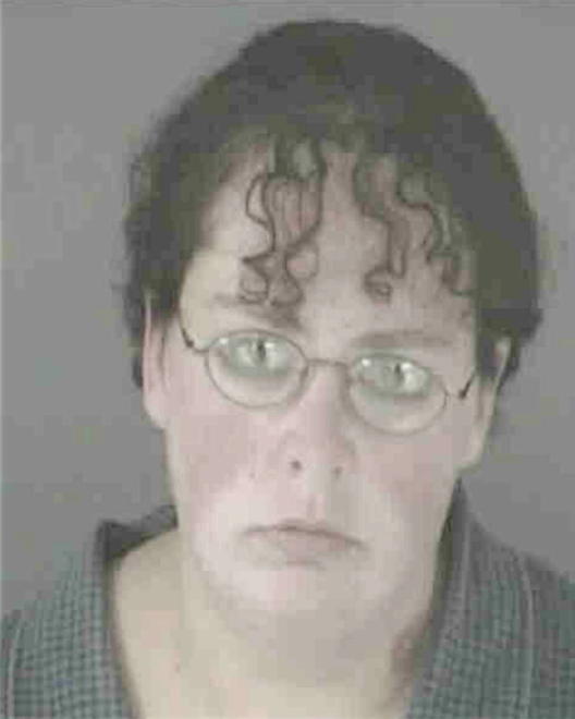 WILLIAMSON, JENNIFER JOANN - Peoria County, IL
