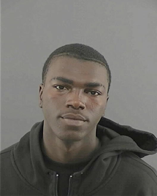 WILSON, RAHEEM D - Peoria County, IL