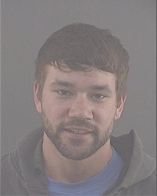BENNETT, CHASE M - Peoria County, IL