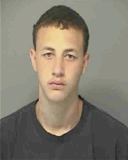 BROWN, GEORGE JAMES - Peoria County, IL