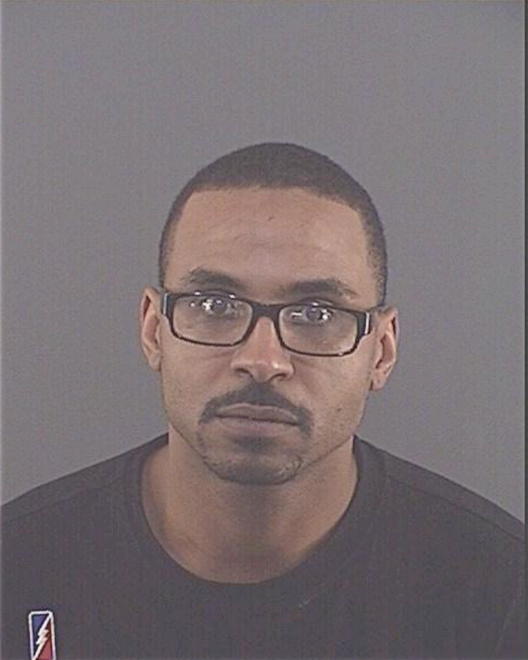 BUSH, MITCHELL DEANDRE - Peoria County, IL