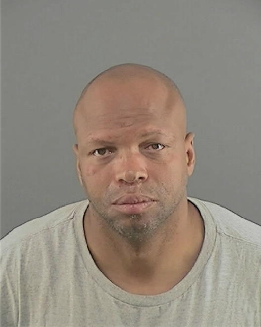 CHAMBERS, GARRY III - Peoria County, IL