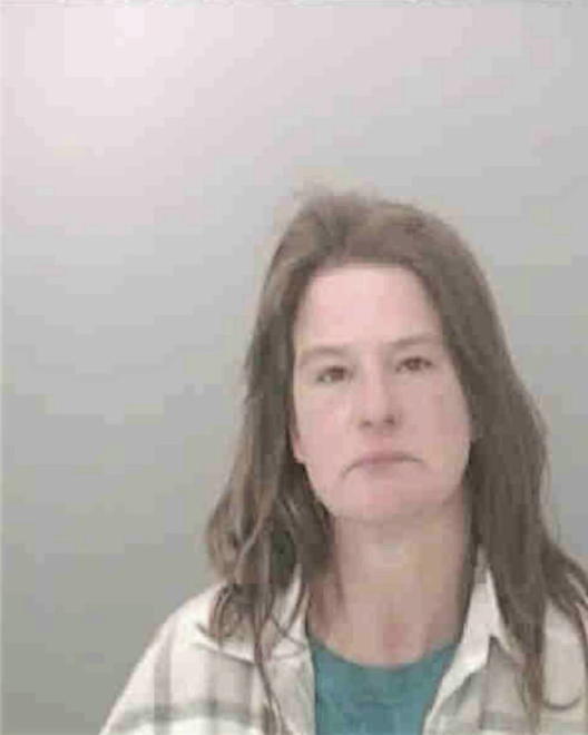 CLENDENNY, MONICA A - Peoria County, IL