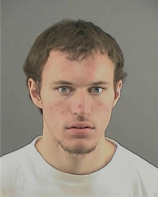 COLLINS, ALEX FRANKLIN - Peoria County, IL
