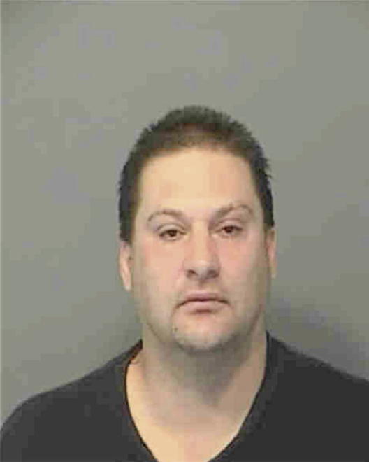 CONLEY, JOHN DANE - Peoria County, IL