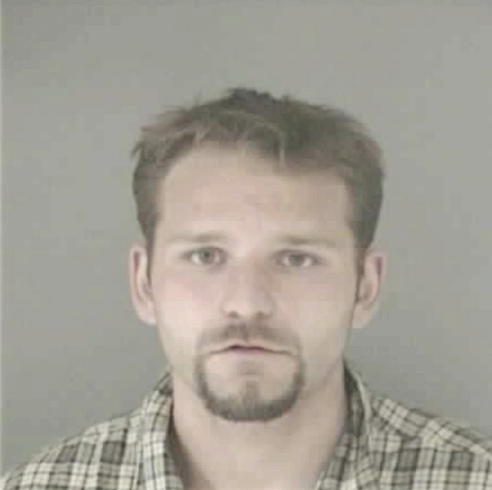 DANNER, RANDALL J - Peoria County, IL
