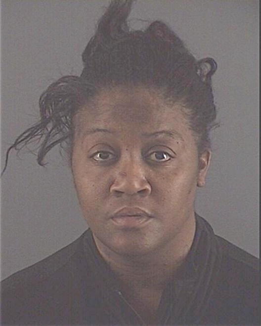 DAVIS, SHALEHA L - Peoria County, IL