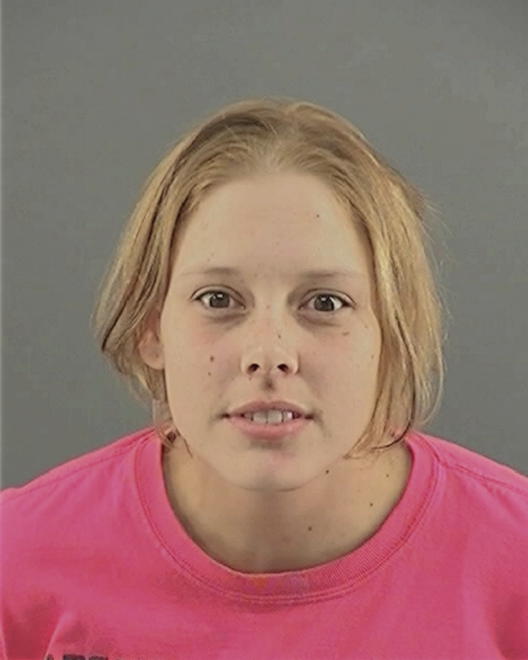 FORSYTHE, STACEY LYNELL - Peoria County, IL