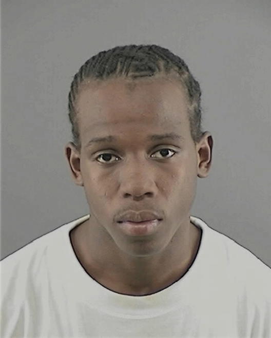 GIBSON, CEDRICK L - Peoria County, IL