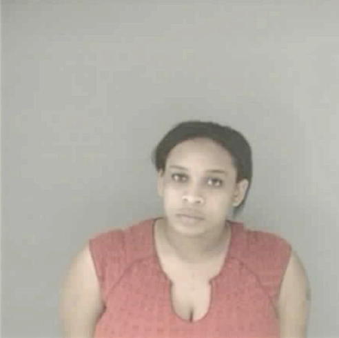 LEWIS, LAKENDRA SHEREE - Peoria County, IL