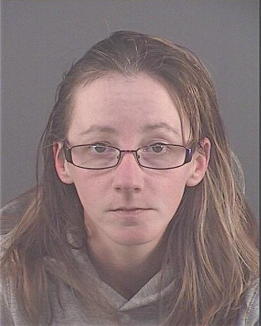 MCGAHAGIN, SUSAN TRACI - Peoria County, IL