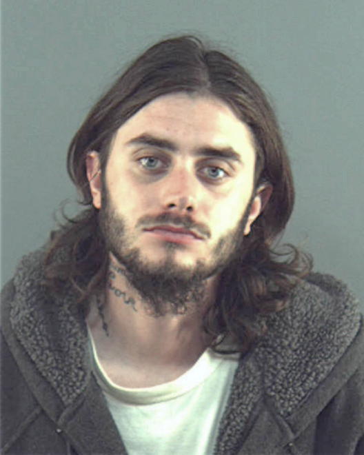 PANKY, JOSHUA M - Peoria County, IL