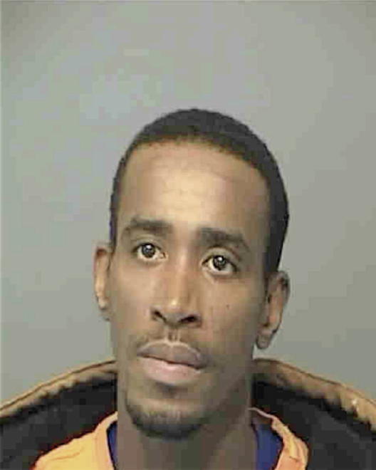 POWELL, QUENTIN MARQUIS - Peoria County, IL