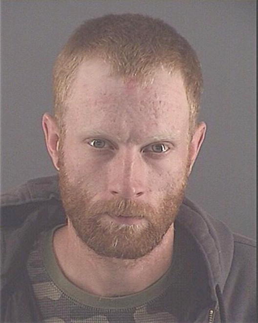 RAFFETY, SEAN PATRICK - Peoria County, IL