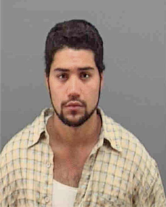 RIVAS, RICARDO NMI - Peoria County, IL