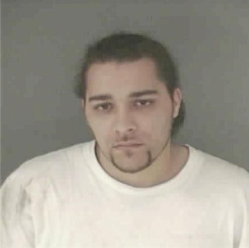 SHAFER, MICHAEL EDWARD - Peoria County, IL