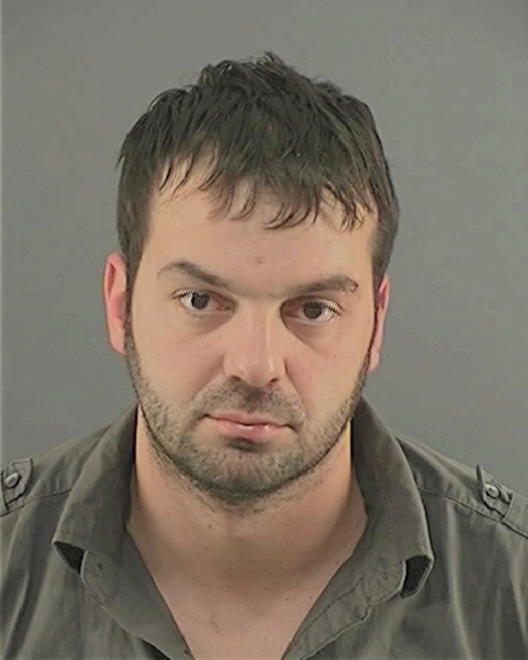SOLOMON, DONALD F - Peoria County, IL