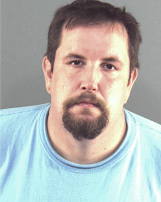 STENGER, CARL DANIEL - Peoria County, IL
