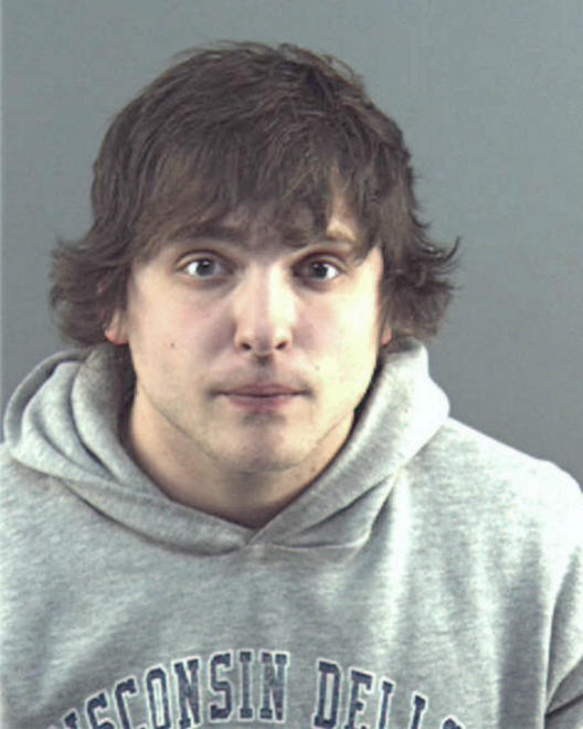 TAYLOR, MATTHEW DAVID - Peoria County, IL