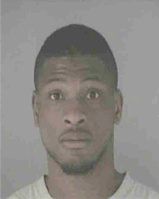 THOMPSON, SHAMON JAMONT - Peoria County, IL