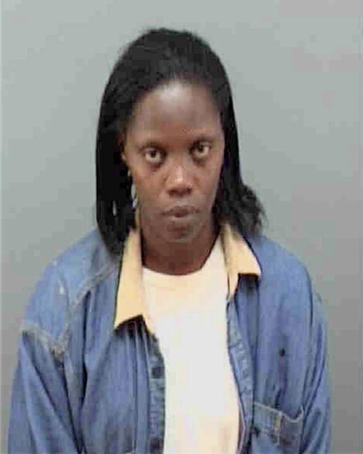 WARD, XANTONYA APELL - Peoria County, IL