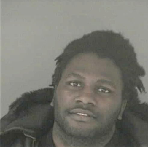 WASHINGTON, ANTONIO DEMETRIOUS - Peoria County, IL