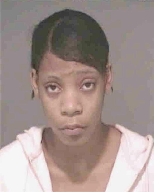 WASHINGTON, CHAQUANNA L - Peoria County, IL