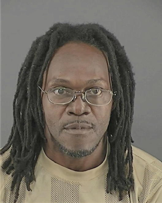 WHITE, RONALD EUGENE - Peoria County, IL