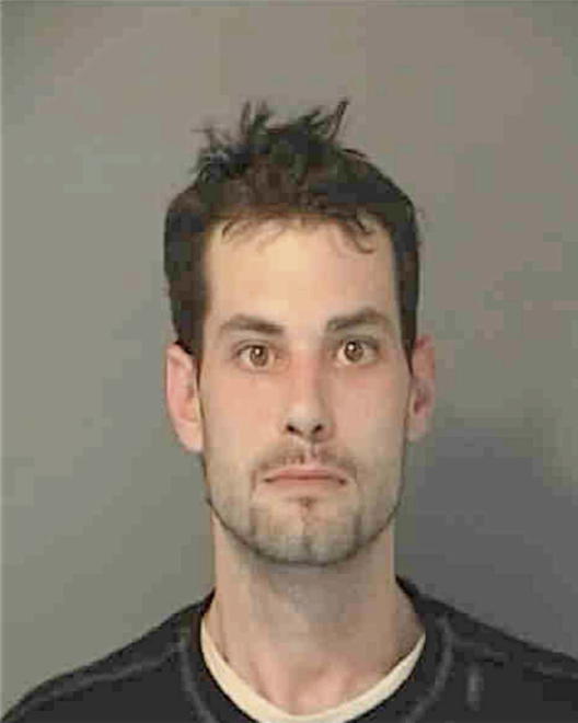 WILLIAMS, DANIEL LEE - Peoria County, IL