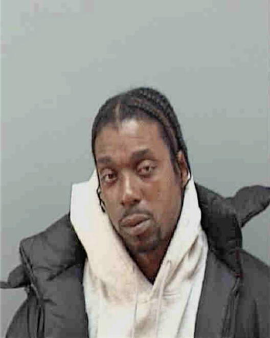 WILLIAMS, JAMAUL DAVID - Peoria County, IL