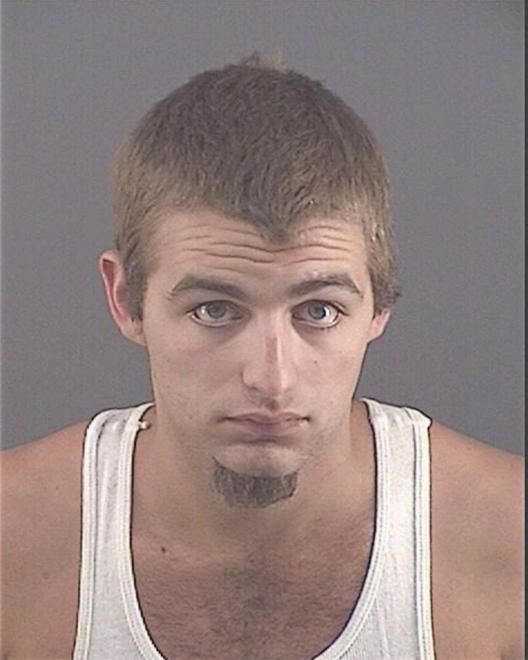ZELLER, COLE EDWARD - Peoria County, IL