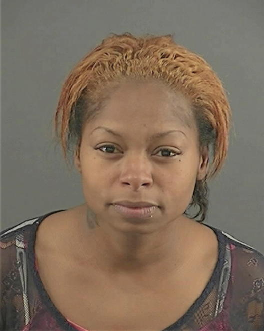 ABBEY, SHERRCE LANETTE - Peoria County, IL