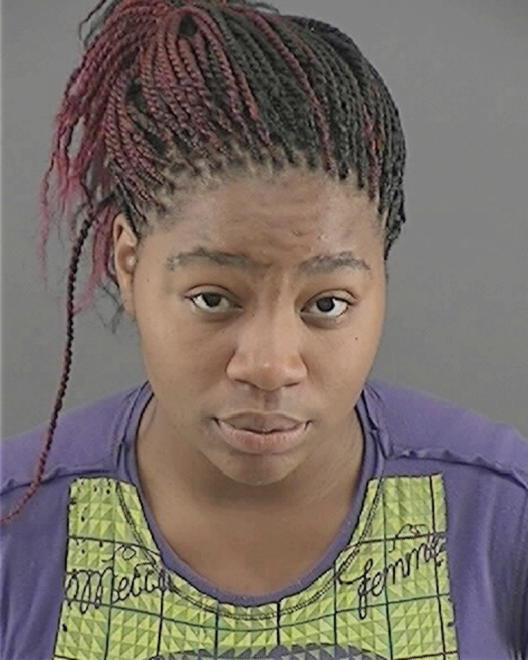 ALSTON, SAMANTHIA R - Peoria County, IL