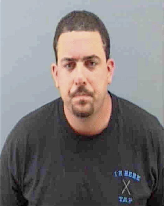 BAKER, JAMES PATRICK - Peoria County, IL