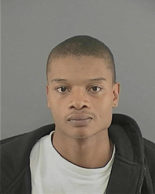 BROWN, TYRONE BARTEN - Peoria County, IL