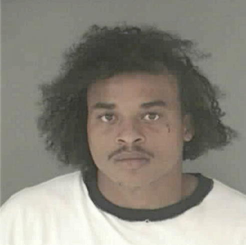 DAVIS, LARRY JERMAINE - Peoria County, IL