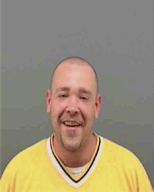 DRAGGIST, JOHN LEROY - Peoria County, IL