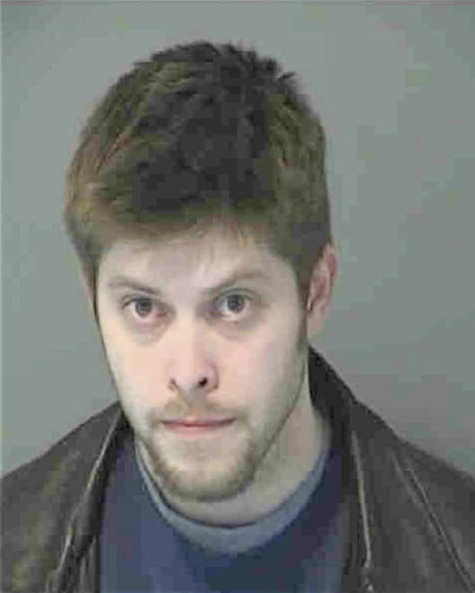 FARRIS, MATTHEW SCOTT - Peoria County, IL