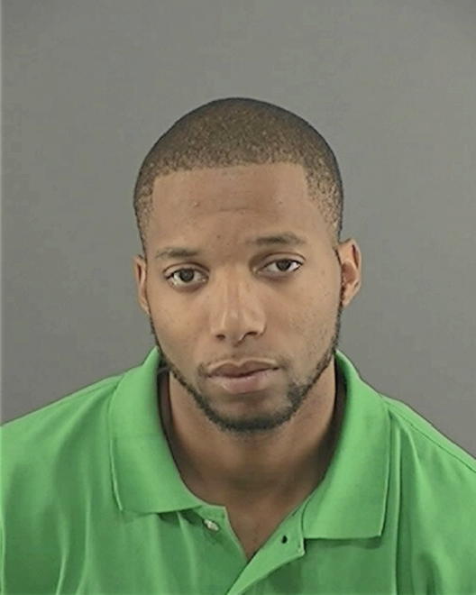 HOWARD, COURTNEY DERON - Peoria County, IL