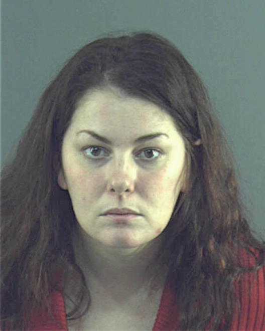 JOHNSON, CARISSA MARIE - Peoria County, IL