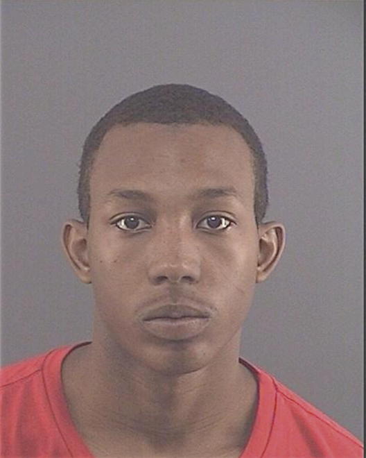 JONES, DANTE - Peoria County, IL