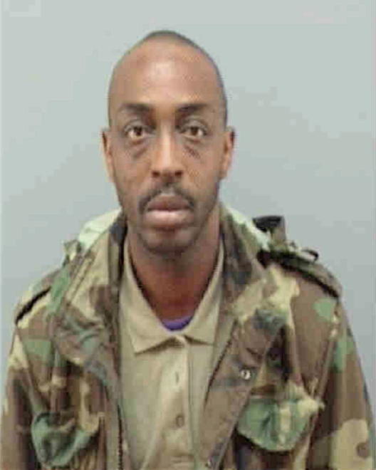 KING, KEVIN URICE - Peoria County, IL