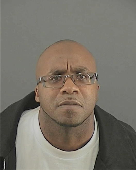 LOVE, MAURICE - Peoria County, IL
