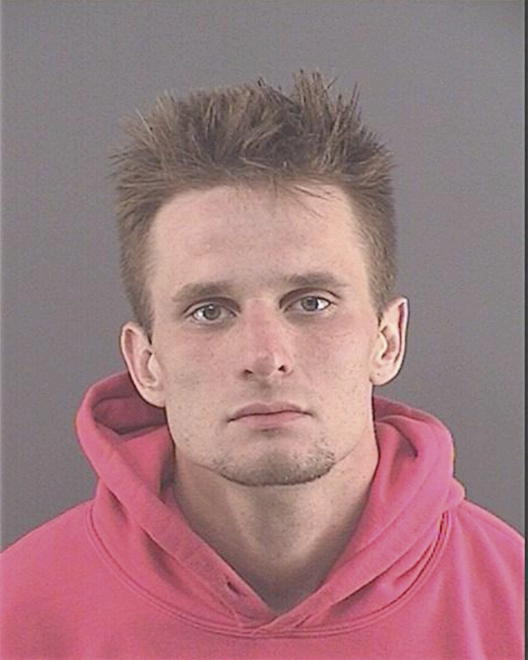 MASSENGILL, TYLER W - Peoria County, IL